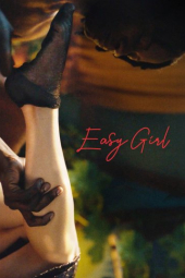 دانلود فیلم دختر شهرستانی Easy Girl 2026