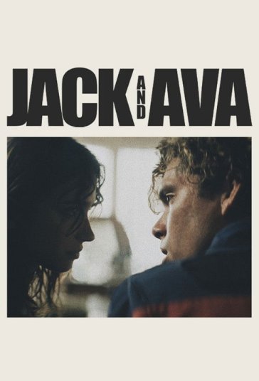 دانلود فیلم جک و اوا JACK AND AVA 2024