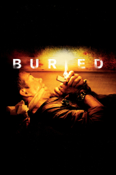 دانلود فیلم دفن شده Buried 2010