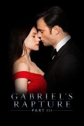 دانلود فیلم خلسه گابریل Gabriel's Rapture: Part III 2022