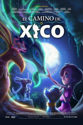 دانلود فیلم ماجراجویی زیکو Xico's Journey 2020