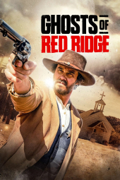 دانلود فیلم ارواح سرزمین سرخ Ghosts of Red Ridge 2024