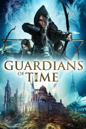 دانلود فیلم نگهبانان زمان Guardians of Time 2022