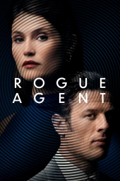 فیلم مامور زیرک Rogue Agent 2022