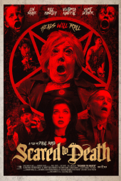 دانلود فیلم از مرگ ترسیده Scared to Death 2024