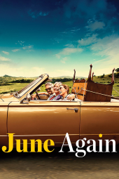 دانلود فیلم دوباره جون June Again 2020