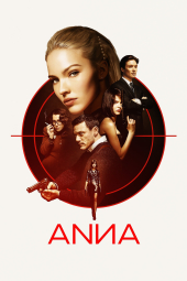 دانلود فیلم آنا Anna 2019