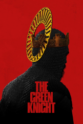 دانلود فیلم شوالیه سبز The Green Knight 2021