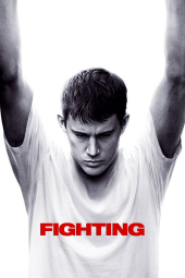 دانلود فیلم مبارز 2009 Fighting