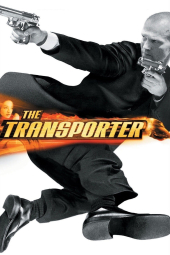 دانلود فیلم مامور انتقال یک The Transporter 2002