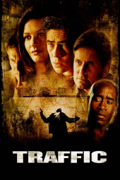 دانلود فیلم قاچاق Traffic 2000