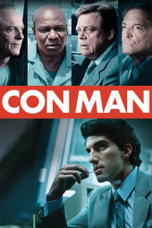 دانلود فیلم کن من Con Man 2018