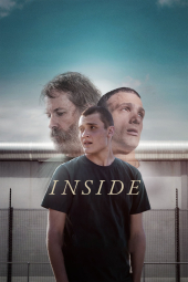 دانلود فیلم درون Inside 2024