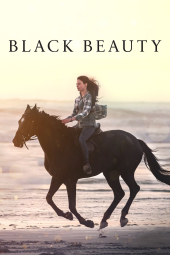 دانلود فیلم زیبای مشکی Black Beauty 2020