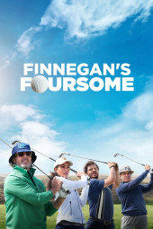 دانلود فیلم چهار نفره فینگان Finnegan's Foursome 2026