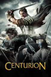 دانلود فیلم سنتریون Centurion 2010