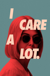 دانلود فیلم مراقبتون هستم I Care a Lot 2020