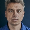James Garnon