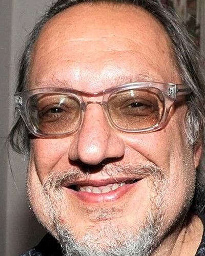 Larry Sloman