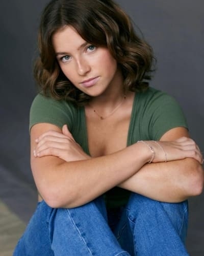 Madeleine McCarthy
