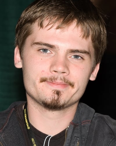 Jake Lloyd