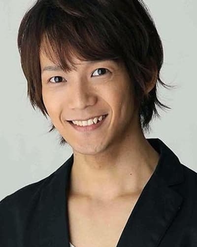 Yuuki Tsujimoto