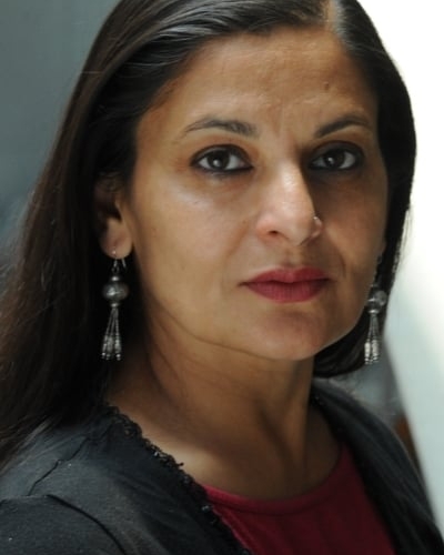Sudha Bhuchar