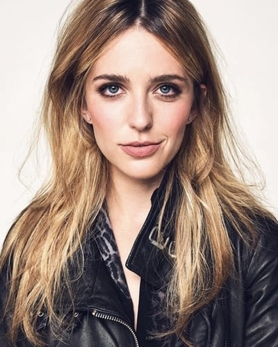 Jessica Rothe