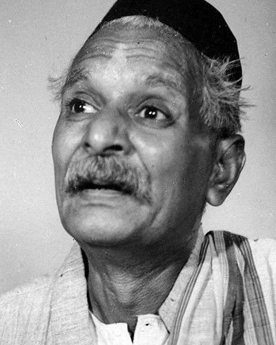 Kanhaiyalal Chaturvedi