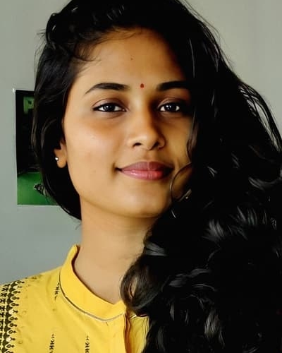 Vaidhegi Amarnath