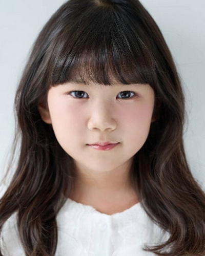 Kang Ha-eun