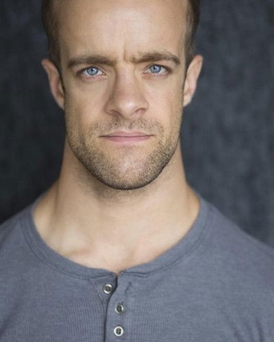 Jeremy Raymond