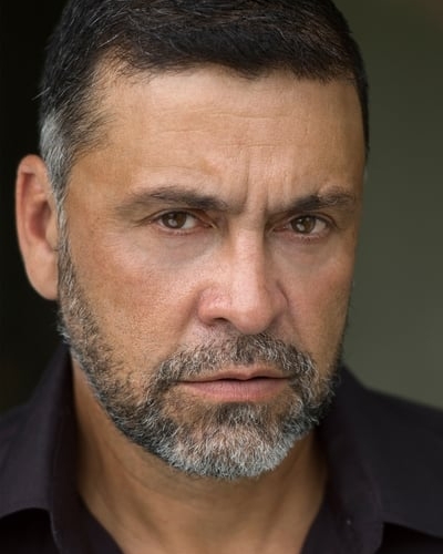 Ray Benitez