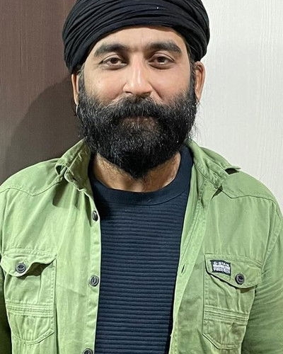 Vivek Sinha