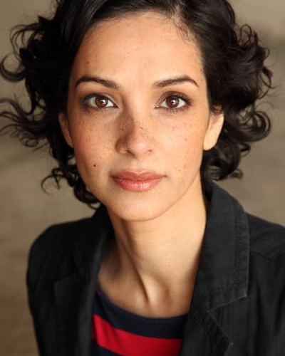 Sonita Henry