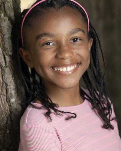 Abigail Shannon