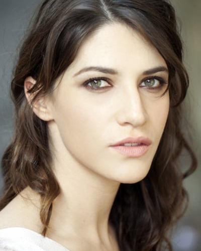 Claudia Vismara
