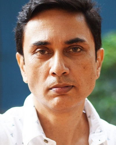 Jaimini Pathak