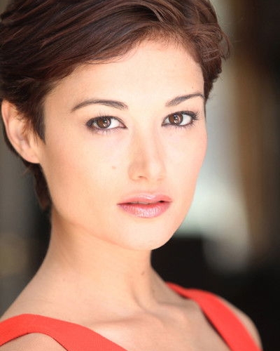 Jacqueline King