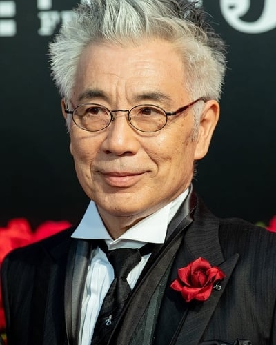Issey Ogata