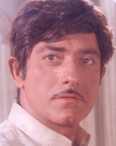 Raaj Kumar