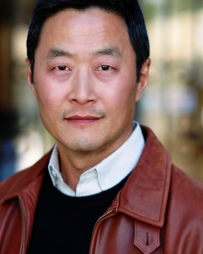 Stephen Park