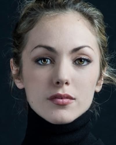 Charlotte Ranson