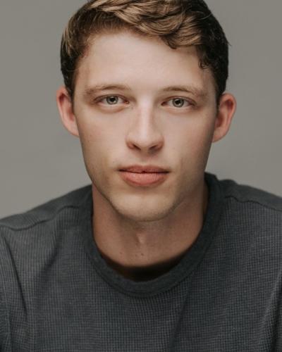 Taylor Bloom