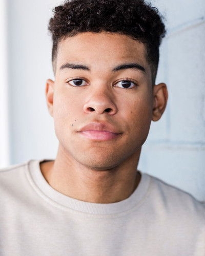 Ellison Booker