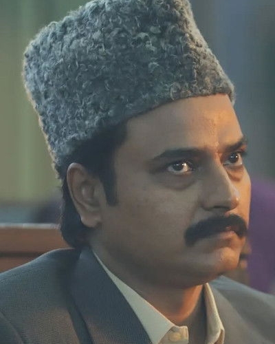 Danish Iqbal