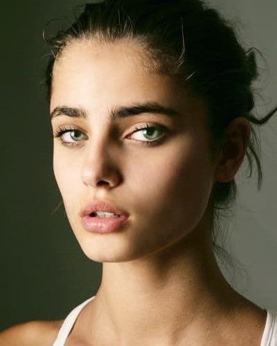 Taylor Hill