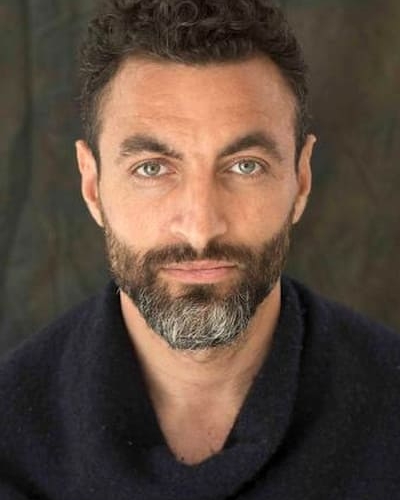 Brahim Rachiki