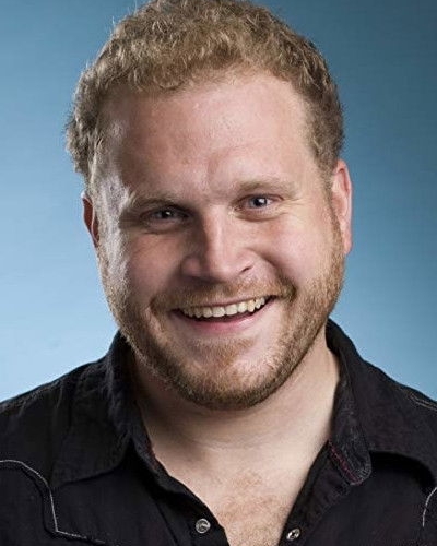 Byron Bertram