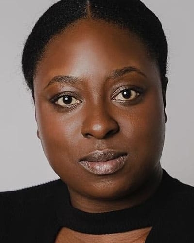 Khadijah Roberts-Abdullah